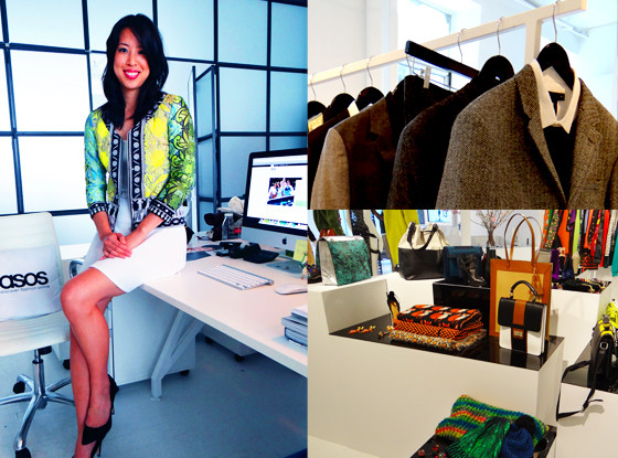 Trendsetters at Work, ASOS Trendsetters at Work, ASOS